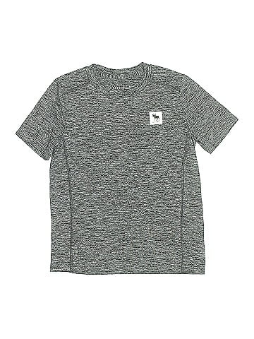Abercrombie Short Sleeve Top (view 1)