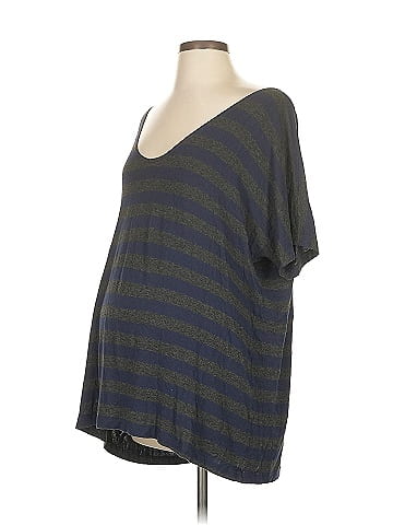 Hatch Short Sleeve T-Shirt (view 1)