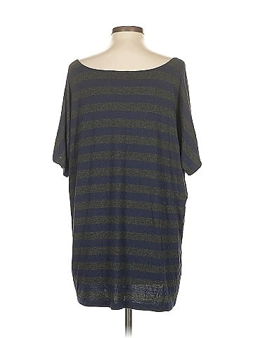 Hatch Short Sleeve T-Shirt (view 2)