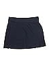 Adidas Solid Blue Active Skort Size 6 - photo 1