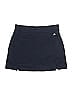 Adidas Solid Blue Active Skort Size 6 - photo 2