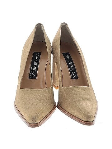 Via Spiga Heels (view 2)