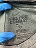 Nike Gray Active T-Shirt Size XL - photo 6