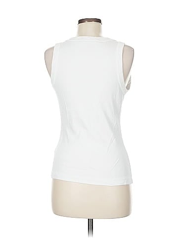 Michael Stars Sleeveless T-Shirt (view 2)