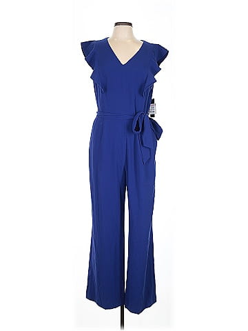 Tahari by ASL Jumpsuit (view 1)