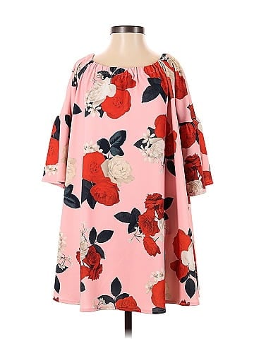 ASOS Kimono (view 1)