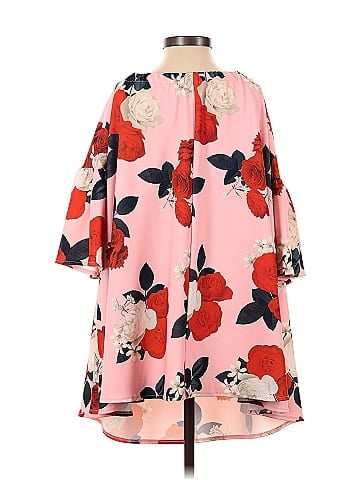 ASOS Kimono (view 2)