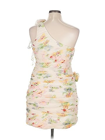 For Love & Lemons Cocktail Dress (view 2)
