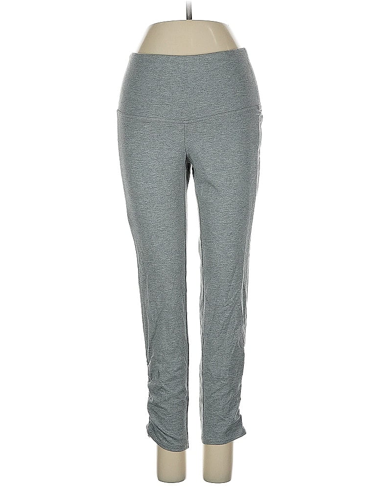 ZENERGY BY CHICO'S Pre-owned Active Pants In Gray