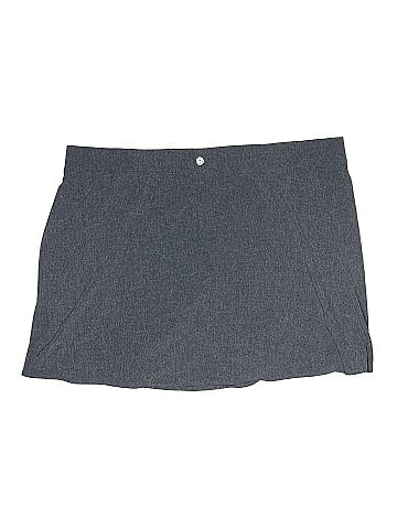 T by Talbots Skort (view 2)