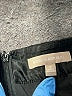 Banana Republic Chevron-herringbone Black Formal Skirt Size 8 - photo 4
