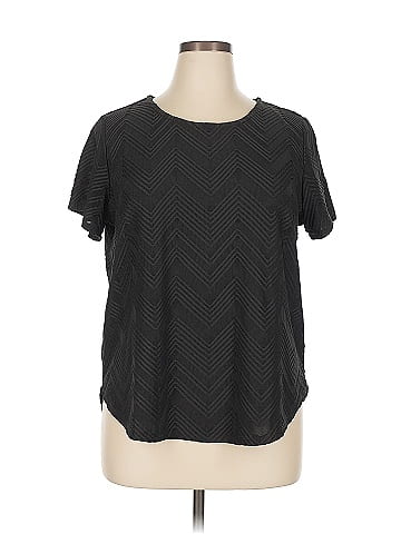Philosophy Republic Clothing Short Sleeve Top (view 1)