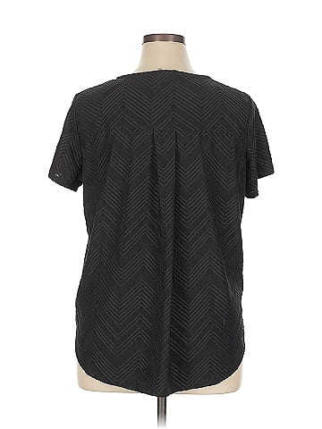 Philosophy Republic Clothing Short Sleeve Top (view 2)