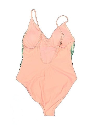 Xhilaration One Piece Swimsuit (view 2)