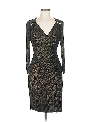 Cache Cocktail Dress (view 1)