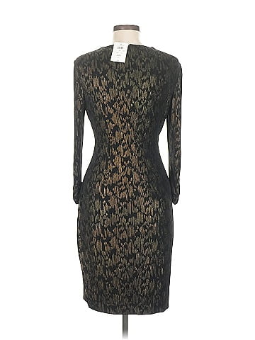 Cache Cocktail Dress (view 2)