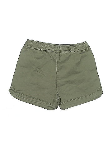 Crewcuts Khaki Shorts (view 2)