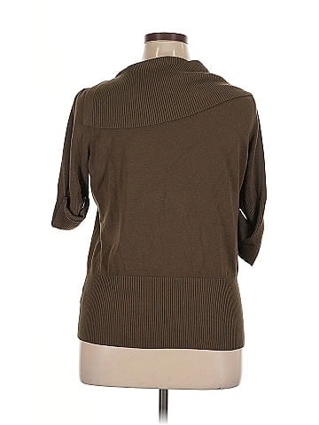 Roz & Ali Pullover Sweater (view 2)