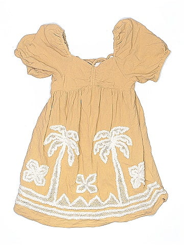 Zara Kids Dress (view 1)