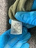Monteau Green Jacket Size XL - photo 4