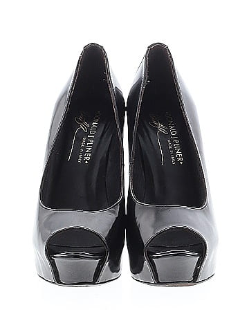 Donald J Pliner Heels (view 2)