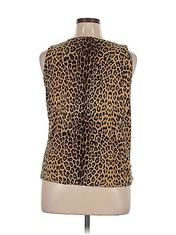 DG^2 by Diane Gilman Tank Top (view 2)