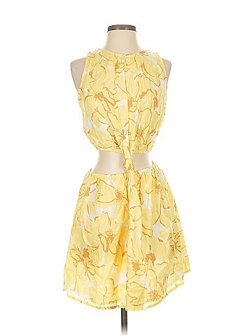 Faithfull the Brand Casual Dress (view 1)