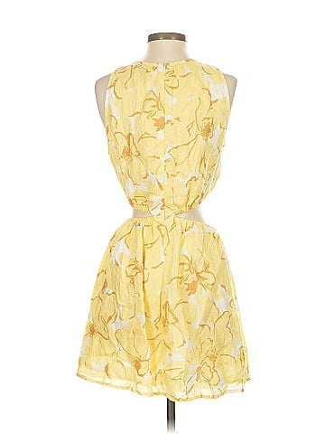 Faithfull the Brand Casual Dress (view 2)