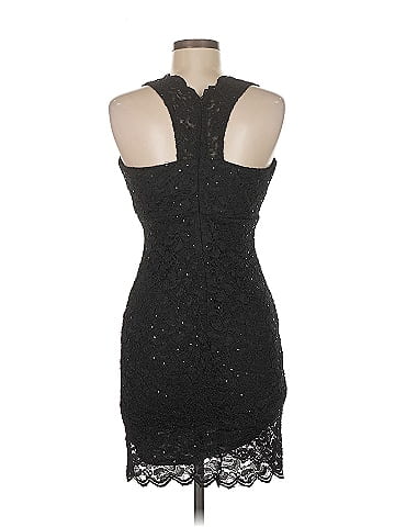 Jump Apparel Cocktail Dress (view 2)