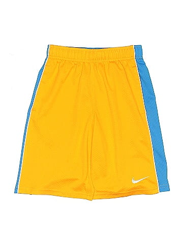 Nike Athletic Shorts (view 1)