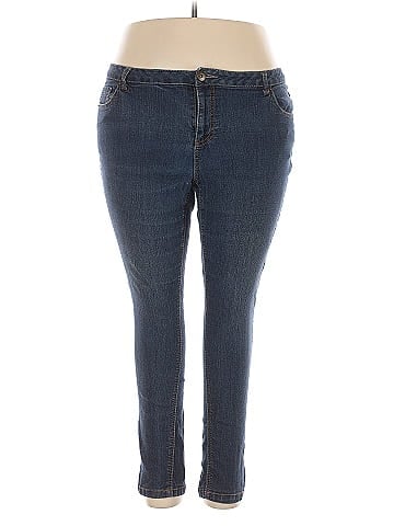 Lane Bryant Outlet Jeggings (view 1)
