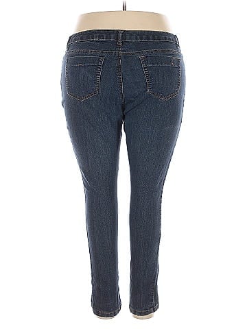 Lane Bryant Outlet Jeggings (view 2)
