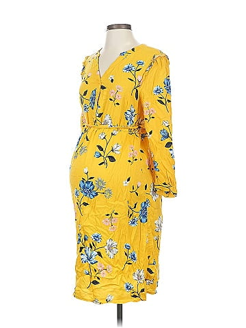Old Navy - Maternity Casual Dress (view 1)