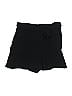 Zara 100% Polyester Black Skort Size S - photo 1