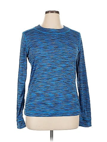 Cuddl Duds Long Sleeve T-Shirt (view 1)