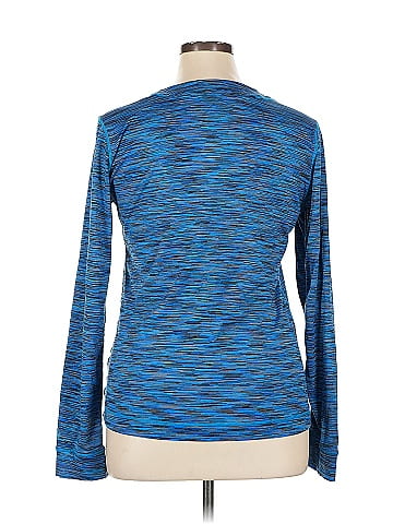 Cuddl Duds Long Sleeve T-Shirt (view 2)