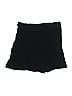 Zara 100% Polyester Black Skort Size S - photo 2