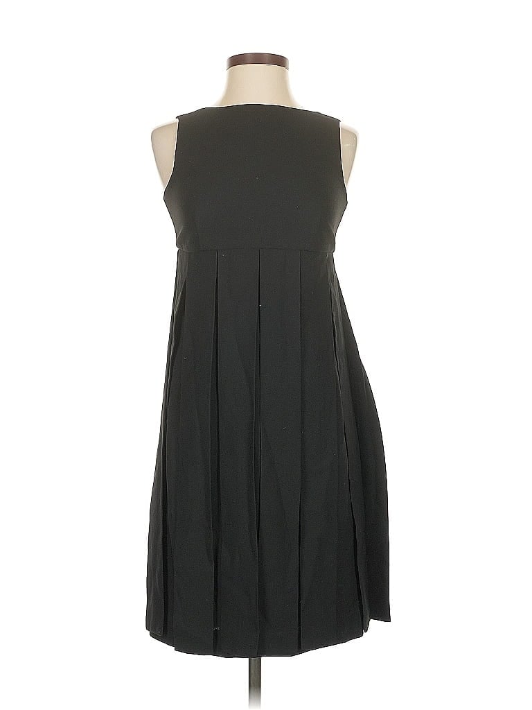 Click to view more detailed imagery on our partner's website Pre-owned Cabi Casual Dress In Black