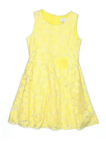 The Children's Place Dress (view 1)