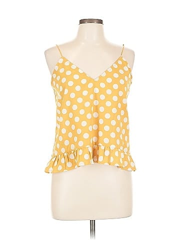 Volcom Sleeveless Top (view 1)