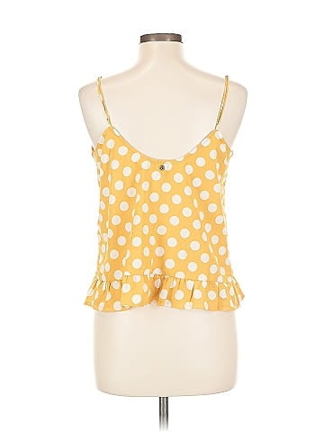 Volcom Sleeveless Top (view 2)