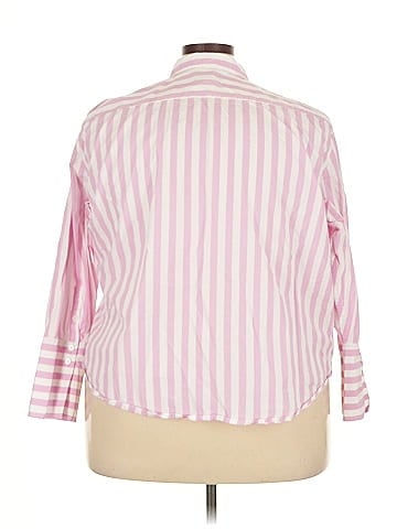 J.Crew Long Sleeve Button-Down Shirt (view 2)