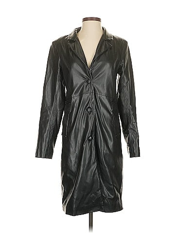 Abercrombie & Fitch Trenchcoat (view 1)