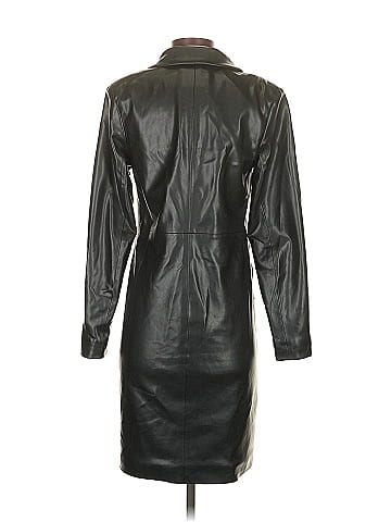 Abercrombie & Fitch Trenchcoat (view 2)