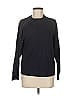 Judith & Charles Black Sweatshirt Size 6 - photo 1