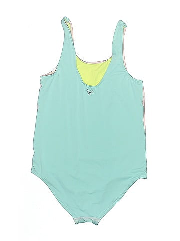 Justice One Piece Swimsuit (view 2)