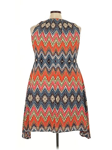 Suite 7 Casual Dress (view 2)