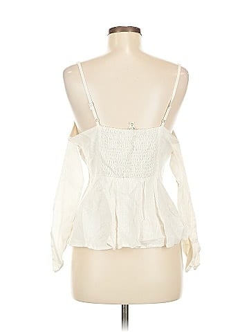 Gilli Sleeveless Blouse (view 2)