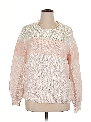 RD Style Pullover Sweater (view 1)