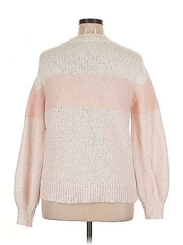 RD Style Pullover Sweater (view 2)